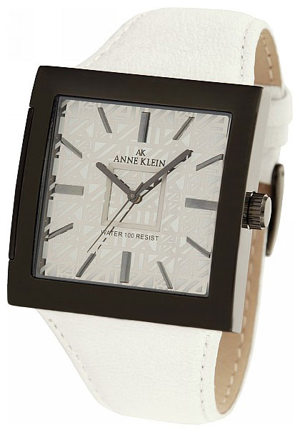 Наручные часы - Anne Klein 8647WTWT