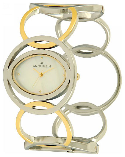 Наручные часы - Anne Klein 8683MPTT