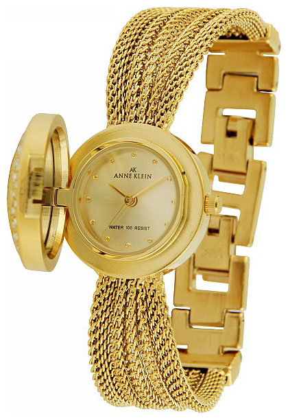 Наручные часы - Anne Klein 8688GPCV
