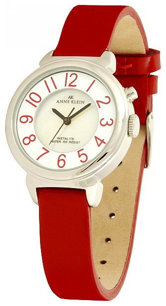 Наручные часы - Anne Klein 8719MPRI