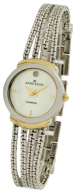 Наручные часы - Anne Klein 8727SVSV