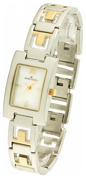 Наручные часы - Anne Klein 8733MPTT