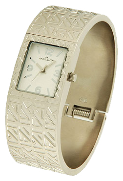 Наручные часы - Anne Klein 8763SVSV