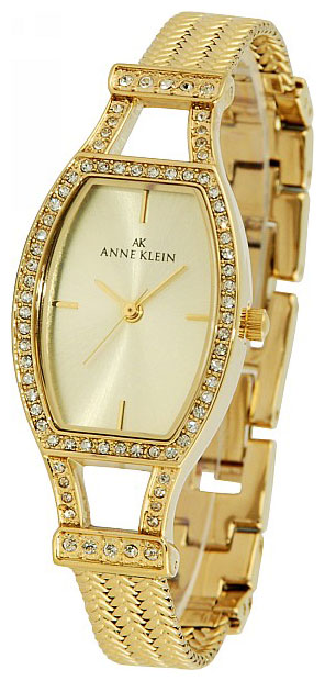 Наручные часы - Anne Klein 8810CHGB