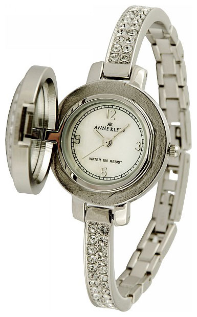 Наручные часы - Anne Klein 8837SVCV
