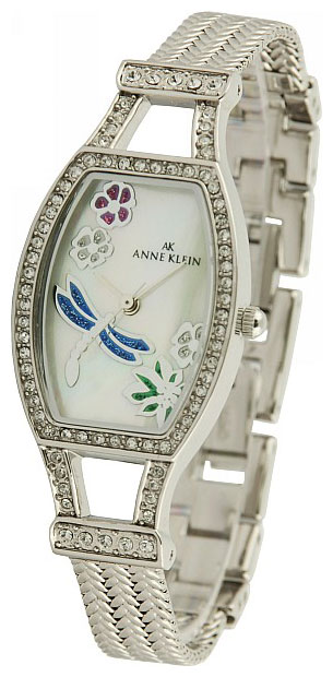 Наручные часы - Anne Klein 8847MPSV