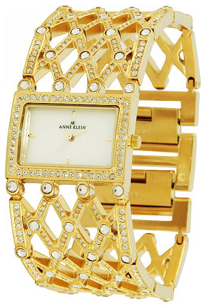 Наручные часы - Anne Klein 8882MPGB