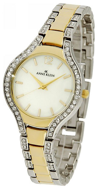 Наручные часы - Anne Klein 8889MPTT