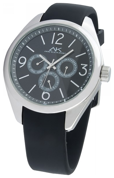 Наручные часы - Anne Klein 8921BKBK