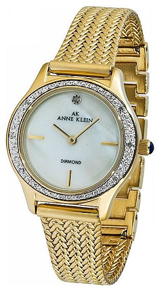 Наручные часы - Anne Klein 8936MPGB
