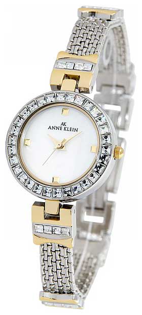 Наручные часы - Anne Klein 8963MPTT