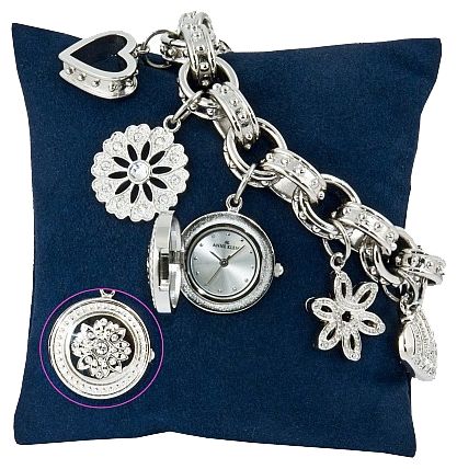 Наручные часы - Anne Klein 8977CHRM