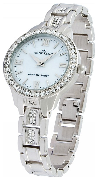 Наручные часы - Anne Klein 8983MPSV