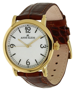Наручные часы - Anne Klein 9002MPBN