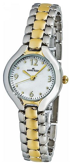 Наручные часы - Anne Klein 9045MPTT