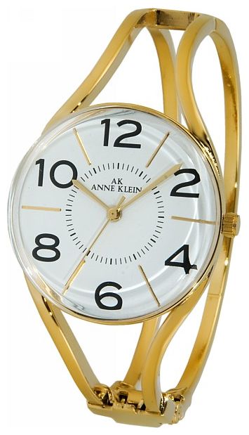 Наручные часы - Anne Klein 9052WTGB
