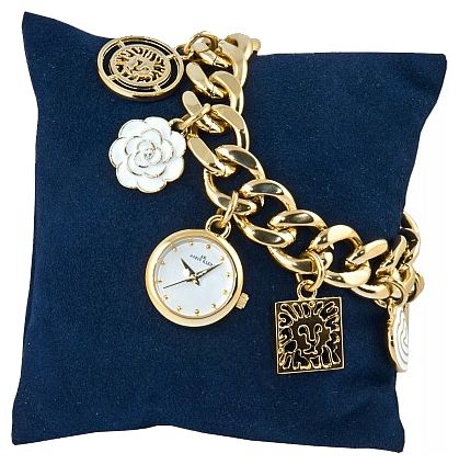 Наручные часы - Anne Klein 9058CHRM