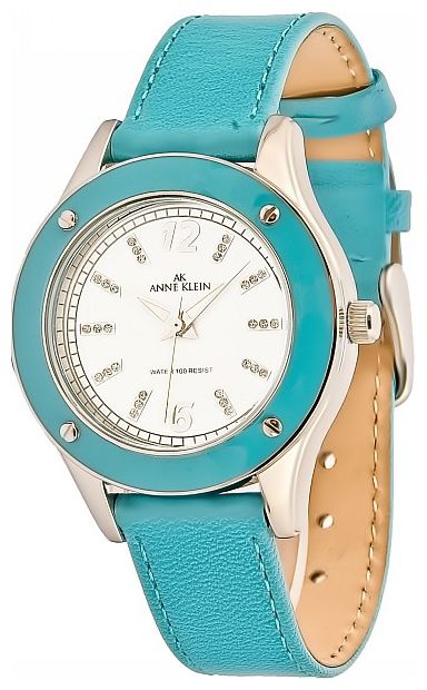Наручные часы - Anne Klein 9061WTTQ