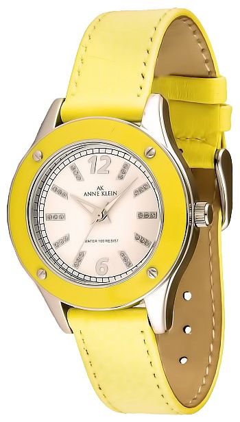 Наручные часы - Anne Klein 9061WTYL
