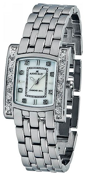 Наручные часы - Anne Klein 9089MPSV