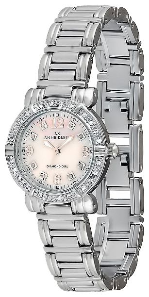 Наручные часы - Anne Klein 9091MPSV