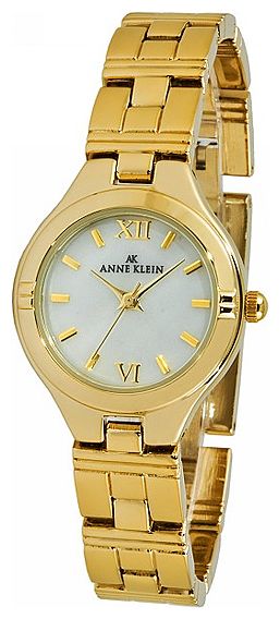 Наручные часы - Anne Klein 9108MPGB