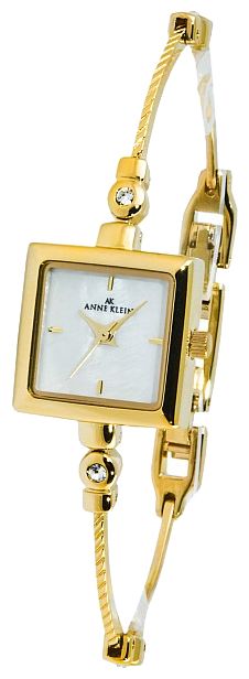 Наручные часы - Anne Klein 9116MPGB