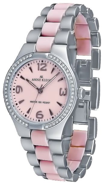 Наручные часы - Anne Klein 9119PMSV