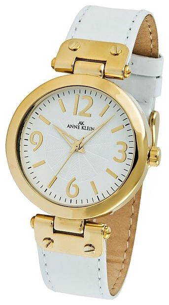 Наручные часы - Anne Klein 9144WTWT