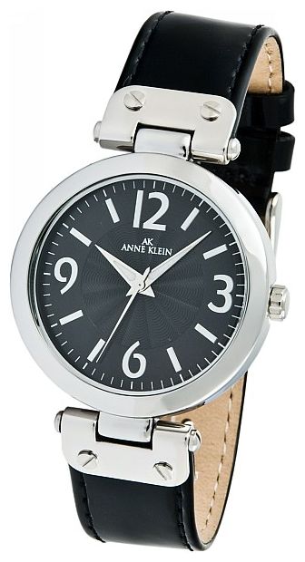 Наручные часы - Anne Klein 9145BKBK