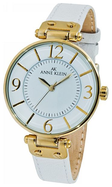Наручные часы - Anne Klein 9168WTWT