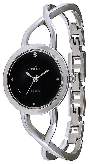 Наручные часы - Anne Klein 9225BKSV
