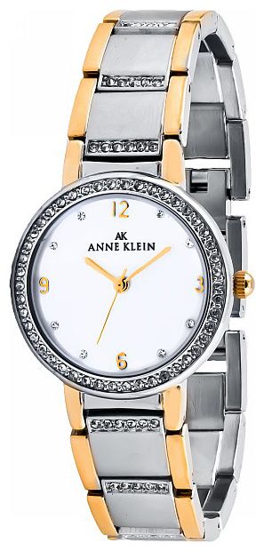 Наручные часы - Anne Klein 9233MPTT