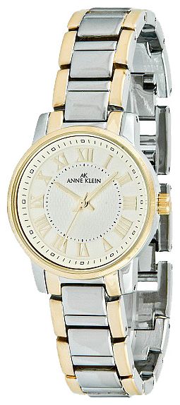 Наручные часы - Anne Klein 9335CHTT