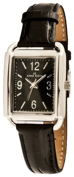 Наручные часы - Anne Klein 9359BKBK