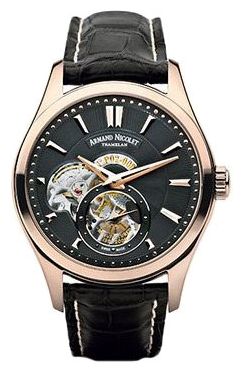 Наручные часы - Armand Nicolet 7130A-NR-P713NR2
