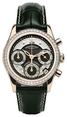 Наручные часы - Armand Nicolet 7154D-NN-P915NR8