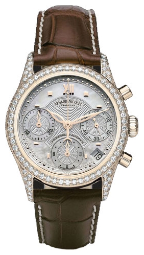 Наручные часы - Armand Nicolet 7154L-AN-P915MR8