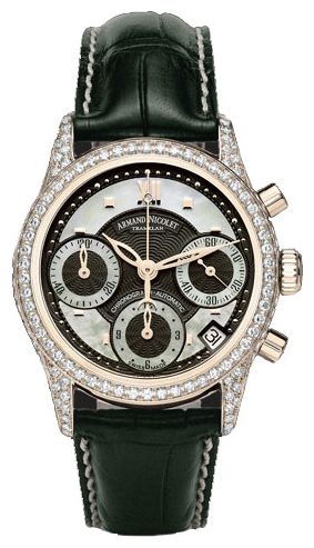 Наручные часы - Armand Nicolet 7154V-NN-P915NR8