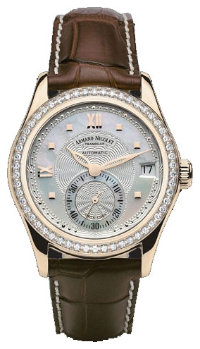 Наручные часы - Armand Nicolet 7155D-AN-P915MR8