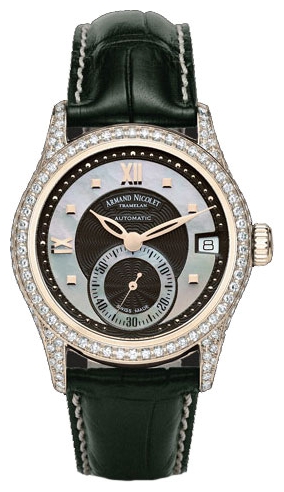Наручные часы - Armand Nicolet 7155V-NN-P915NR8
