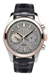 Наручные часы - Armand Nicolet 8649A-GL-P964GR2