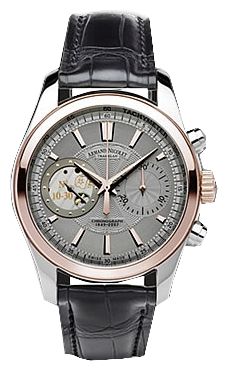 Наручные часы - Armand Nicolet 8649A-GL-P964GRT2