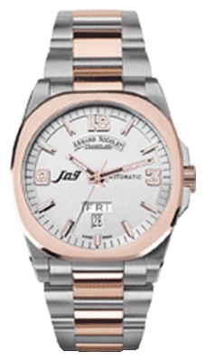 Наручные часы - Armand Nicolet 8650A-AS-M8650