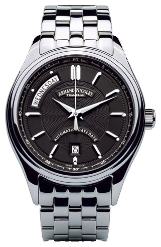 Наручные часы - Armand Nicolet 9141A-NR-M9140