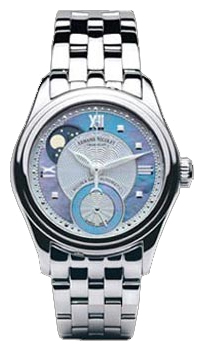 Наручные часы - Armand Nicolet 9151A-AK-M9150