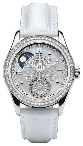 Наручные часы - Armand Nicolet 9151D-AN-P915BC8