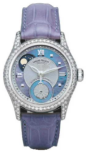 Наручные часы - Armand Nicolet 9151V-AK-P915VL8