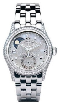 Наручные часы - Armand Nicolet 9151V-AN-M9150