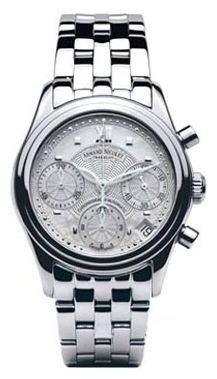 Наручные часы - Armand Nicolet 9154A-AN-M9150